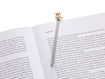 Picture of TROIKA DUCK GOLD BOOKMARK